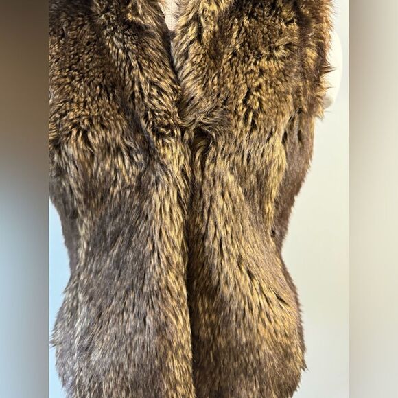 Baguda faux fur - Picture 3 of 13